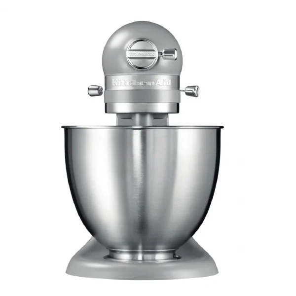 KitchenAid Mini Robot Pâtissier 3.3 Litres – Gris Graphite excellente qualité 5