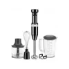 KitchenAid Mixeur 5KHBV83EOB mode pas chere 14