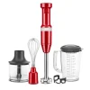 excellent qulity KitchenAid 5KHBV83EER Mixeur Plongeant, Rouge Impérial 5