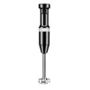 Kitchenaid Mixeur Plongeant Avec Fil Noir Onyx 5KHBV53EOB boutiqued en ligne 7