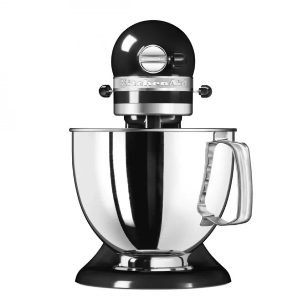 aux meilleurs prix KitchenAid Robot Culinaire 5KSM125EOB 5