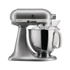 KitchenAid Robot Culinaire 5KSM175PSECU Nouveau 5