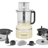 Robot Multifonction KITCHENAID 5KFP1319EAC Creme Beige Kitchenaid site pas cher 5