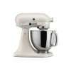 KitchenAid Robot Pâtissier 5KSM125EMH Robot Pâtissier Milkshake Mat 4.8L grande surprise 14