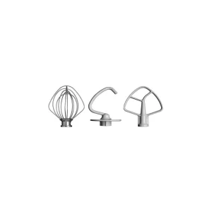 vente pas cher en ligne KitchenAid Robot Patissier – 5KSM95PSESZ 8