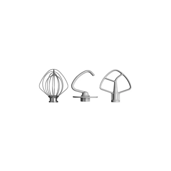 vente pas cher en ligne KitchenAid Robot Patissier – 5KSM95PSESZ 3