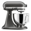 vente pas cher en ligne KitchenAid Robot Patissier – 5KSM95PSESZ 5