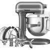soldes magasin Robot Pâtissier Kitchenaid ARTISAN 5KSM70SHXEMS 5