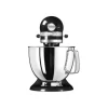 exclusivement disponibles KitchenAid Robot Pâtissier Artisan 5KSM125EOB + 5KSMVSA 35