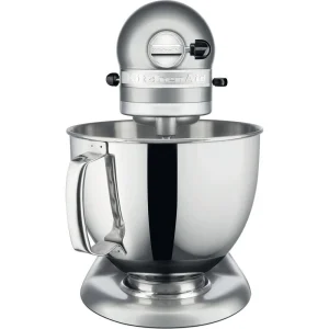achat pas cher KitchenAid Robot Patissier Artisan – 5KSM175PSECU 9