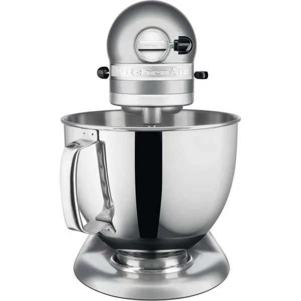 achat pas cher KitchenAid Robot Patissier Artisan – 5KSM175PSECU 4