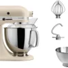 KITCHENAID 5KSM175PSEFL Large choix en ligne 7