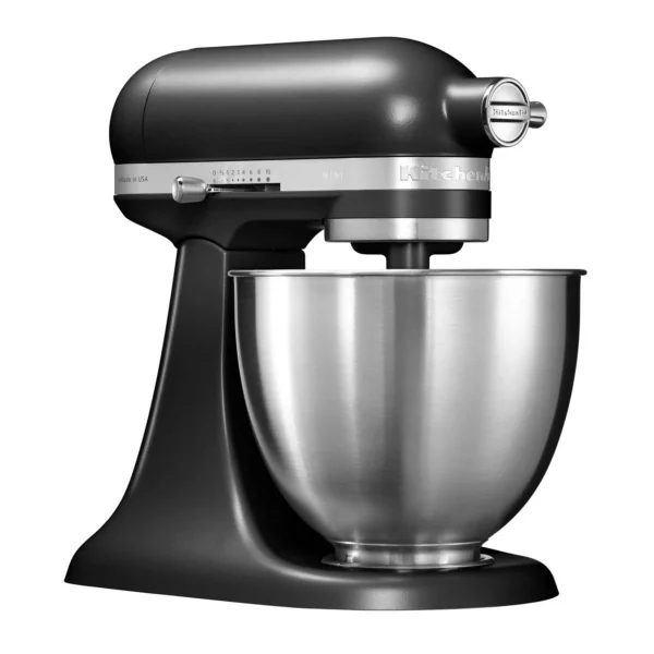Robot Patissier Kitchenaid Artisan 5KSM3311X REMISE allant jusqu. 1