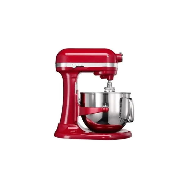 KitchenAid Robot Culinaire Robot Multifonction à Bol Relevable 6.9L prix le plus bas 1