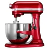 offre spéciale KITCHENAID – Robot Artisan Pomme D’amour 6,9 L 7