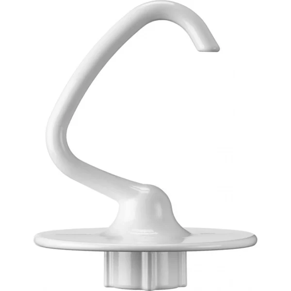 Authenticité garantie KitchenAid Robot Pâtissier Mini 3,3L – Crème 5