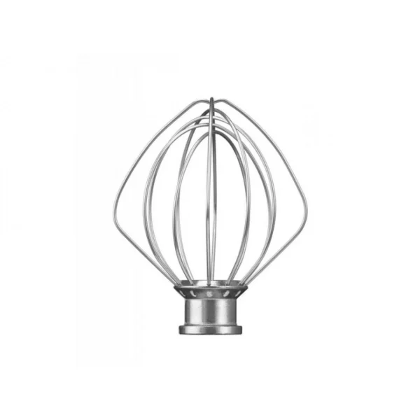Authenticité garantie KitchenAid Robot Pâtissier Mini 3,3L – Crème 7