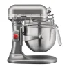 en ligne officielle Robot Pâtissier Professionnel Argent 6,9L – Kitchenaid – Zinc6,9 25