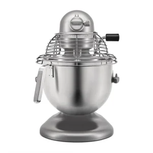 Robot Pâtissier Professionnel Argent 6,9L – Kitchenaid – Zinc6,9 Neuve avec étiquette 7