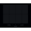 grande marque pas cher KitchenAid TABLE DE CUISSON À INDUCTION DE 65 CM, INSTALLATION À FLEUR DE PLAN … 10