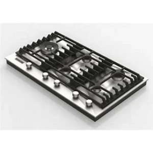 Protections acheteurs KitchenAid Table Gaz KHMP5 86510 8