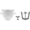 magasin pas cher KITCHENAID – Accessoire Robot 5KSMICM Sorbetiere 11
